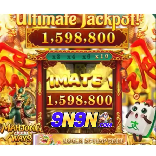 9n9n Daftar Sekarang - Unduh APK