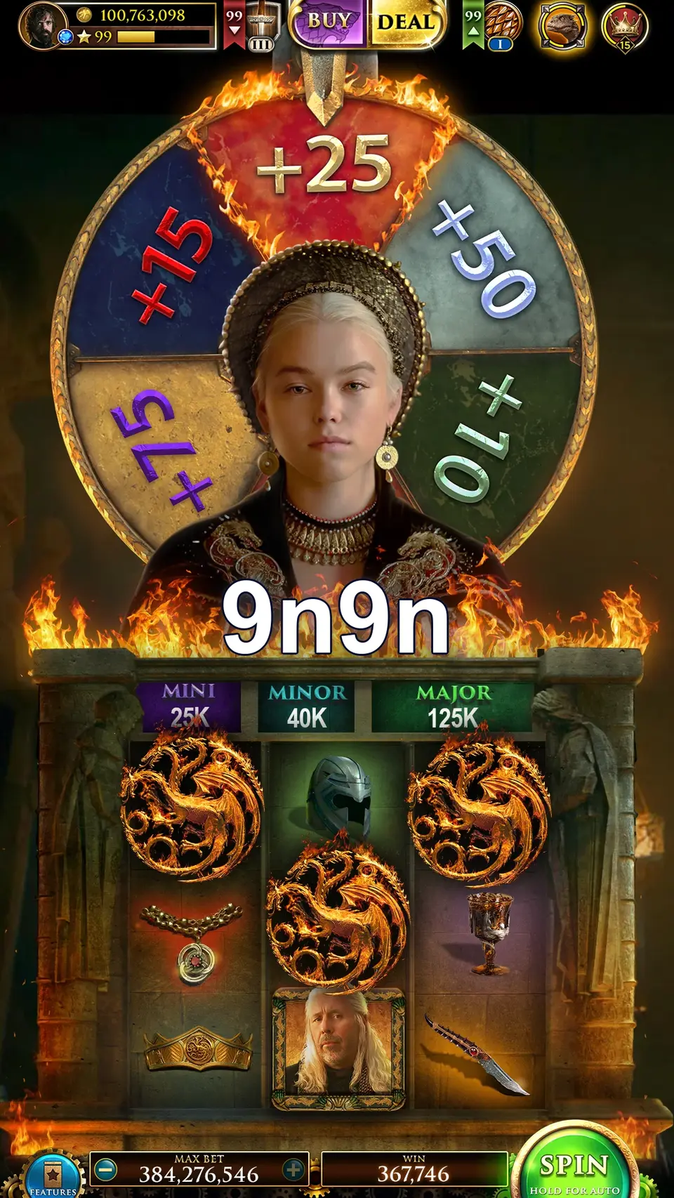 9n9n Preview - Resmi Unduh
